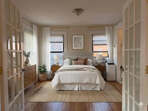 229 8th St, Unit 3 in Jersey City, NJ - Building Photo - Building Photo