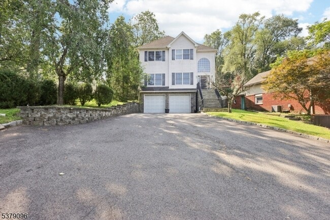 property at 91 Mountain Blvd
