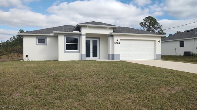 3004 47th St W in Lehigh Acres, FL - Building Photo - Building Photo