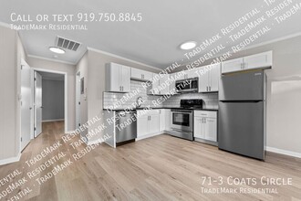 71 Coats Cir in Angier, NC - Building Photo - Building Photo