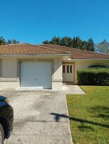 9 Rainbow Ln in Palm Coast, FL - Building Photo