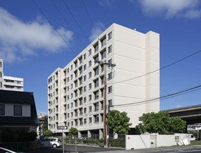 Piikoi Vista in Honolulu, HI - Building Photo - Building Photo