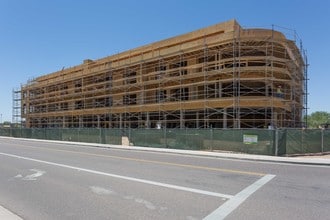 SOHO Scottsdale in Scottsdale, AZ - Building Photo - Building Photo