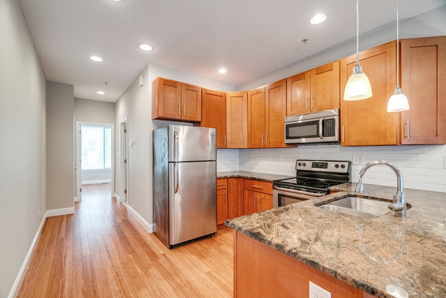 1014 S 19th St, Unit A