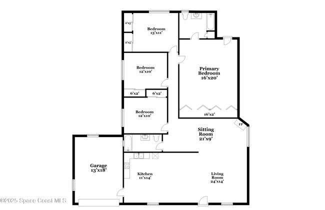 700 Fairhaven St NE in Palm Bay, FL - Building Photo - Building Photo