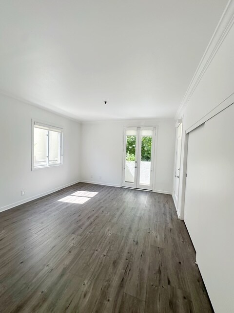 230 S. Hamilton in Beverly Hills, CA - Building Photo