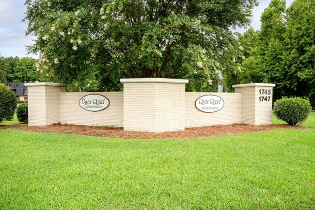 property at 1745 Jack Warner Pkwy