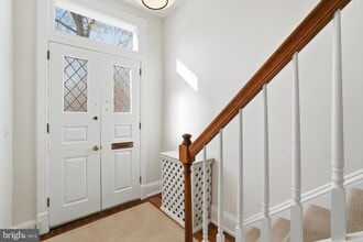 1635 35th St NW in Washington, DC - Building Photo - Building Photo