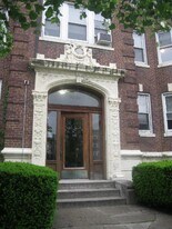 1638 Commonwealth Ave, Unit 12 in Boston, MA - Building Photo