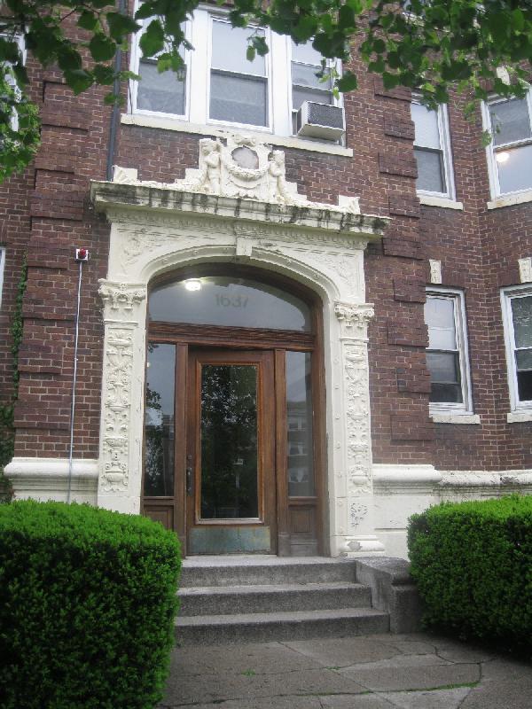 1638 Commonwealth Ave, Unit 12