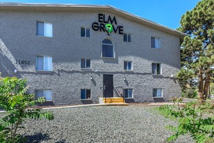 Elm Grove Apartments