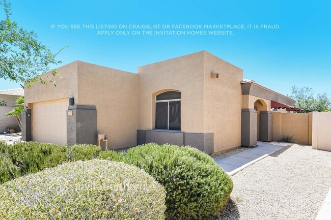 6367 W Pontiac Dr in Glendale, AZ - Building Photo - Building Photo
