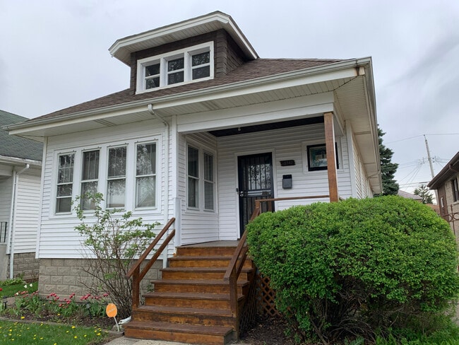 10340 S Sangamon St in Chicago, IL - Building Photo - Building Photo
