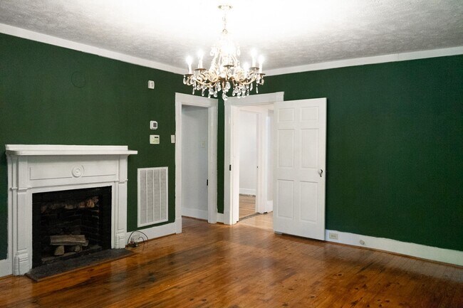 125 Horry St NE in Aiken, SC - Foto de edificio - Building Photo