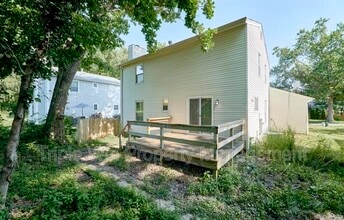 1544 Rishon Hill Dr in St. Louis, MO - Building Photo - Building Photo