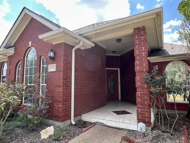 3510 Graz Dr in College Station, TX - Building Photo - Building Photo