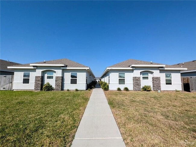 property at 1809 Stauffers St