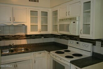 1851 E Yale St in Phoenix, AZ - Building Photo - Building Photo