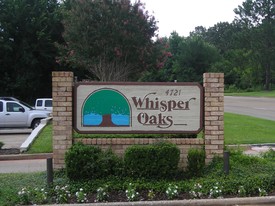 Whisper Oaks Apartments