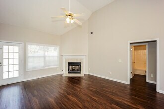 3476 Lumpkin Ct in Douglasville, GA - Foto de edificio - Building Photo