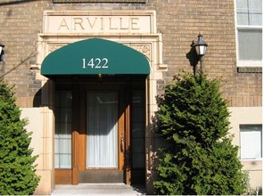 The Arville in Seattle, WA - Foto de edificio - Building Photo