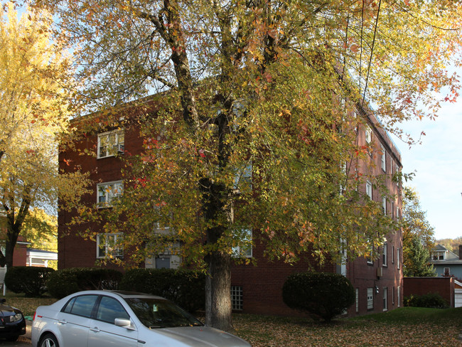 1101 Fawcett Ave in McKeesport, PA - Foto de edificio - Building Photo