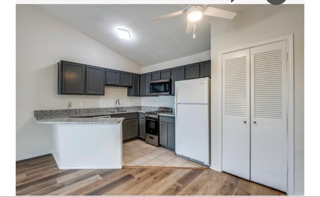 property at 6108 Abrams Rd