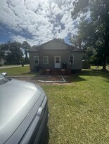 6585 Voorhees Rd in Denmark, SC - Building Photo