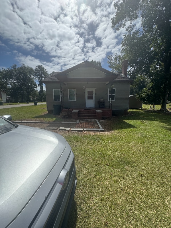 property at 6585 Voorhees Rd