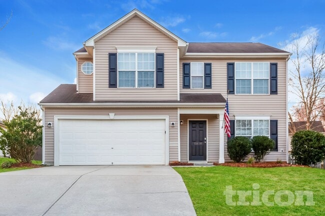 property at 11830 Cheviott Hill Ln