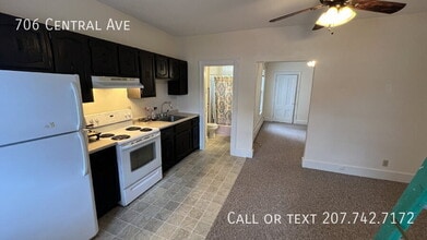 706 Central Ave in Dover, NH - Building Photo - Building Photo