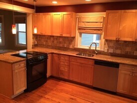 83 Prichard Ave, Unit 1 in Somerville, MA - Building Photo