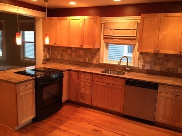 83 Prichard Ave, Unit 1 in Somerville, MA - Building Photo
