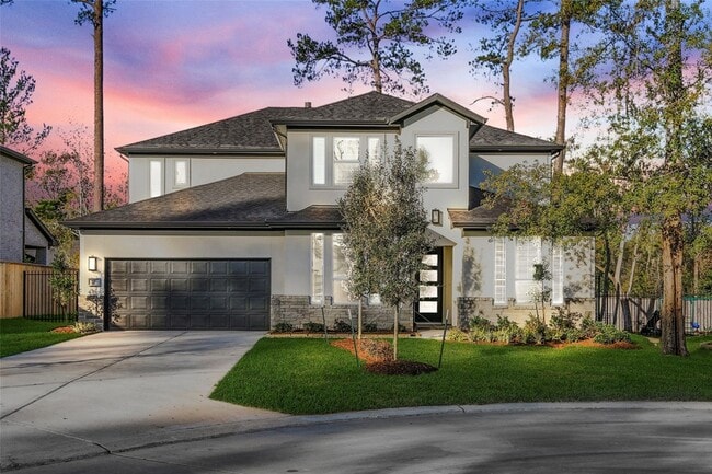 91 Perennial Cyn Dr in Tomball, TX - Building Photo - Building Photo