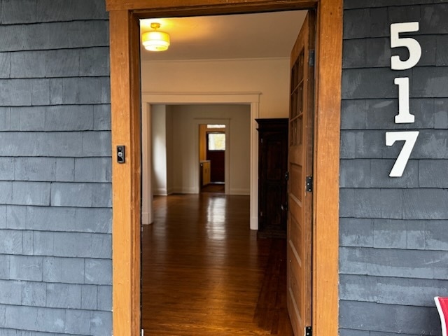 517 Camden Ave in Cincinnati, OH - Foto de edificio - Building Photo