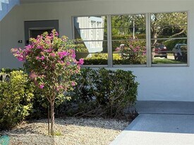42 Tilford C in Deerfield Beach, FL - Building Photo