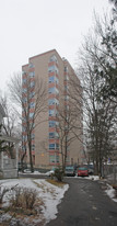 Pilgrim Towers - Senior Housing Apartments