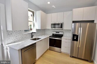 1606 N 3rd St in Philadelphia, PA - Building Photo - Building Photo