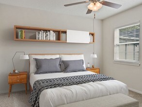 The Warwick - Utilities Included in Baton Rouge, LA - Foto de edificio - Building Photo