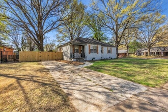 4895 Helene Rd in Memphis, TN - Building Photo - Building Photo