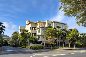 KA MALANAI AT KAILUA in Kailua, HI - Building Photo - Primary Photo