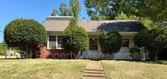 3698 Philsdale Ave in Memphis, TN - Building Photo