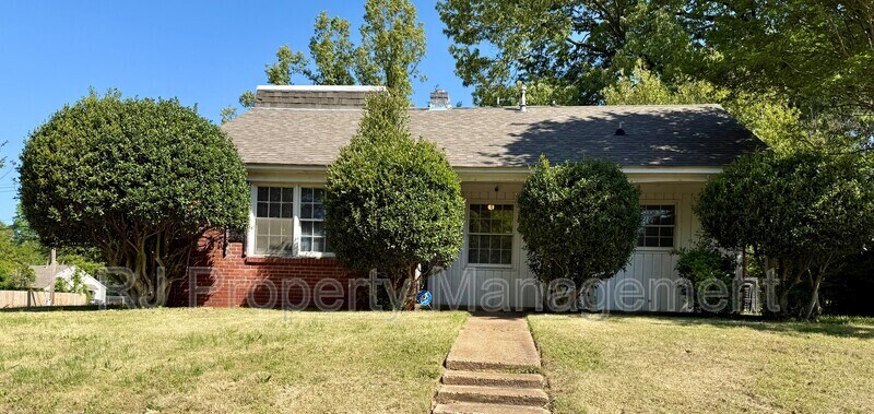 3698 Philsdale Ave in Memphis, TN - Building Photo