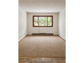 124 4th Ave in Miltona, MN - Building Photo