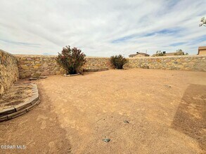 13981 Sandy Rock Dr in El Paso, TX - Building Photo - Building Photo