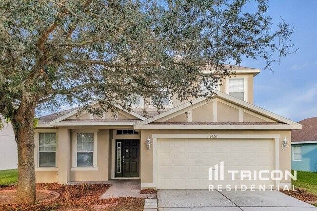 property at 6720 Guilford Crest Dr