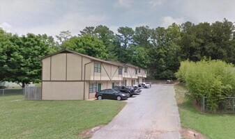 3420 Westside Dr NW in Cleveland, TN - Building Photo