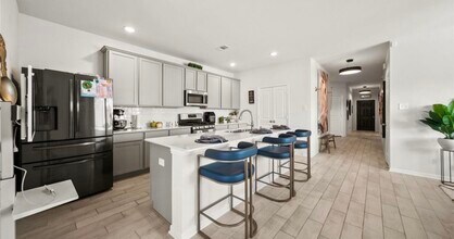 1326 Ponderosa Pne Dr in Rosharon, TX - Building Photo - Building Photo