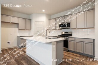 289 Deserti Rd in Leander, TX - Building Photo - Building Photo