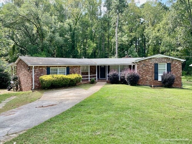 property at 4565 Greensprings Rd
